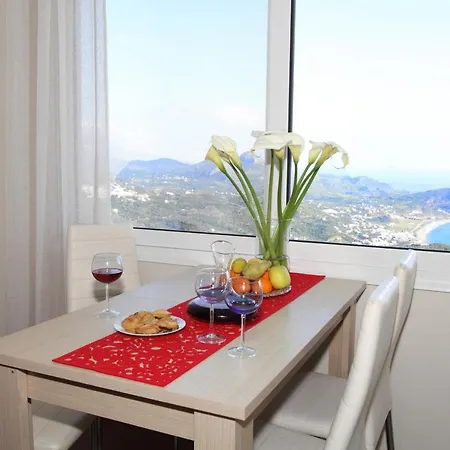 Ariadni Familie House Sellia (Rethymno)