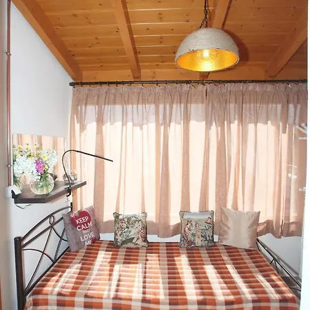 Ariadni Familie House Villa Sellia (Rethymno)