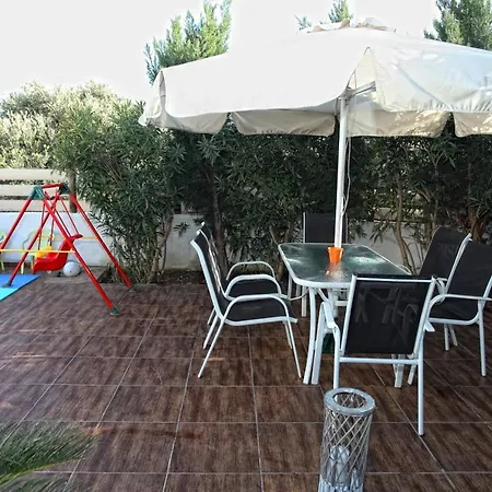Ariadni Familie House Villa