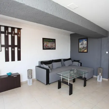 Ariadni Familie House * Sellia (Rethymno)