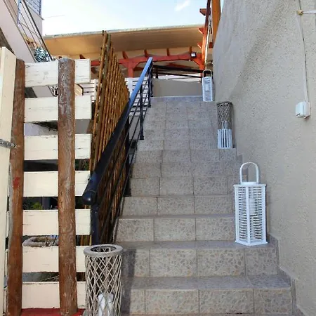 Villa Ariadni Familie House