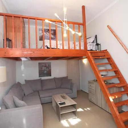 Villa Ariadni Familie House Sellia (Rethymno)