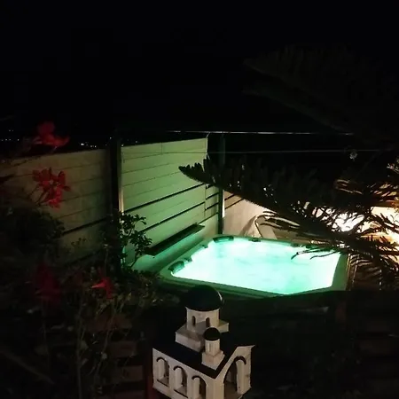 Ariadni Familie House Sellia (Rethymno)