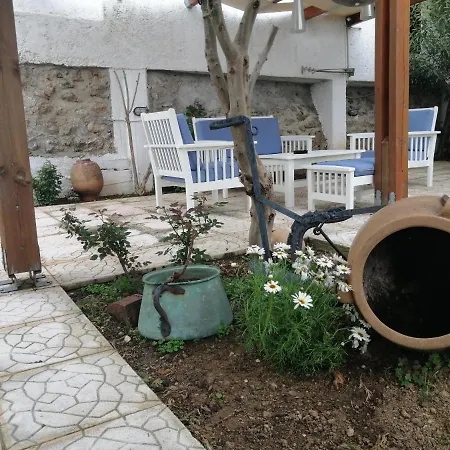Ariadni Familie House Villa