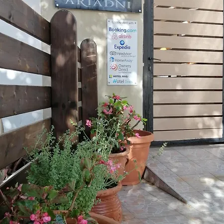 Ariadni Familie House Villa Sellia (Rethymno)