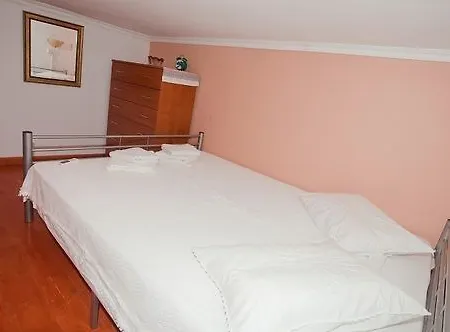 Ariadni Familie House * Sellia (Rethymno)